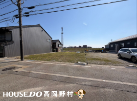 高岡市守山