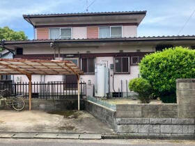 松阪市嬉野見永町