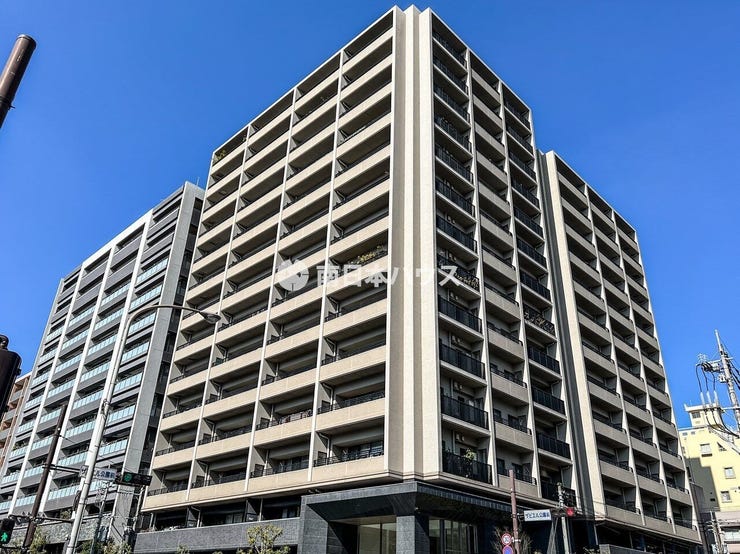 照国町 シティハウス照国