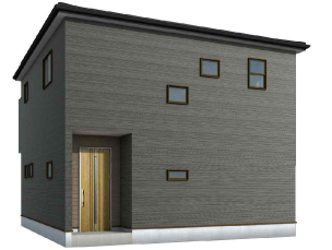 【外観】
【岩槻区城南1期】
現在建築中!令和8年7月完成予定!
建築中ですが現地ご案内可能!近隣物件も合わせてご紹介可能!