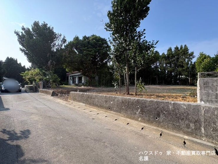 【外観】
2区画全体写真