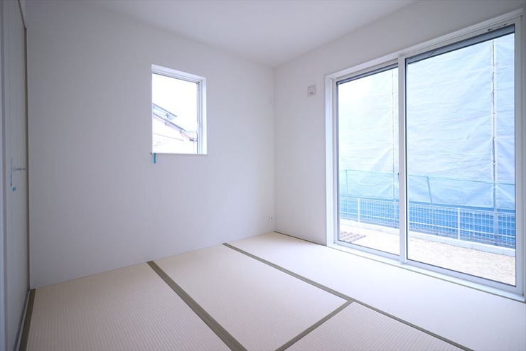 【同社施工例】
多様な用途でご利用いただけます