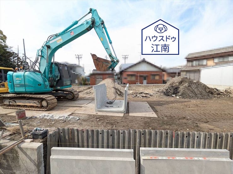 2号棟
2026/2/10撮影