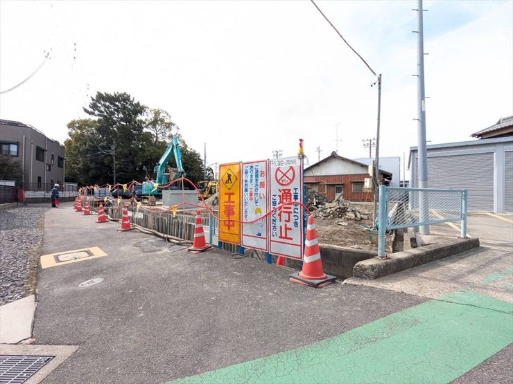 全体
2026/2/10撮影