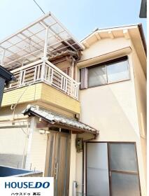 高石市西取石５丁目