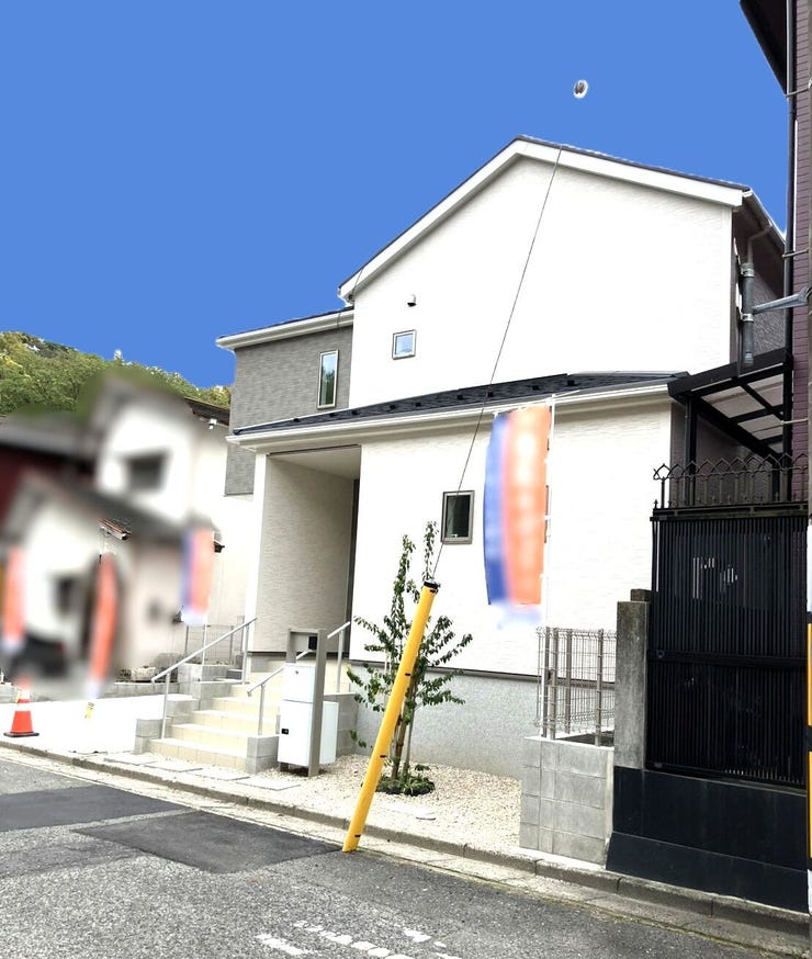 【外観】