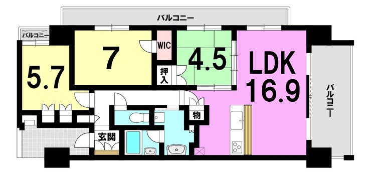 照国町 シティハウス照国