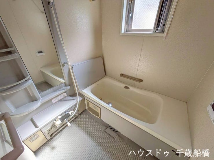 現況写真(リノベーション4月完成予定)