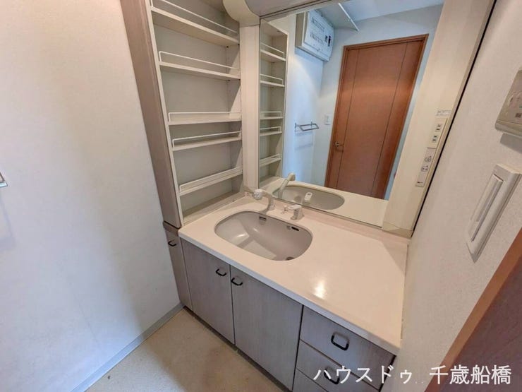 現況写真(リノベーション4月完成予定)