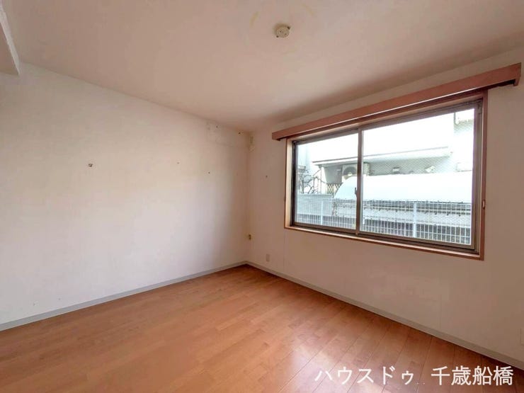 現況写真(リノベーション4月完成予定)