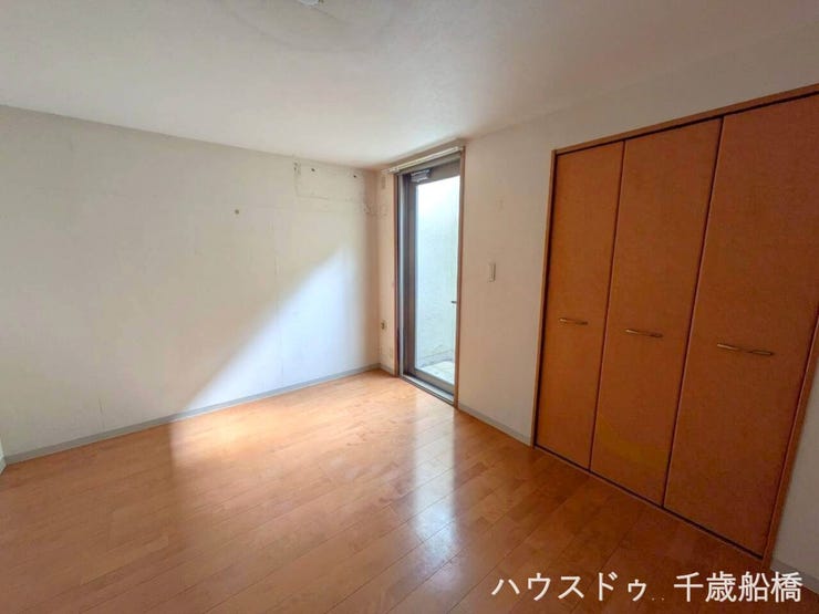 現況写真(リノベーション4月完成予定)