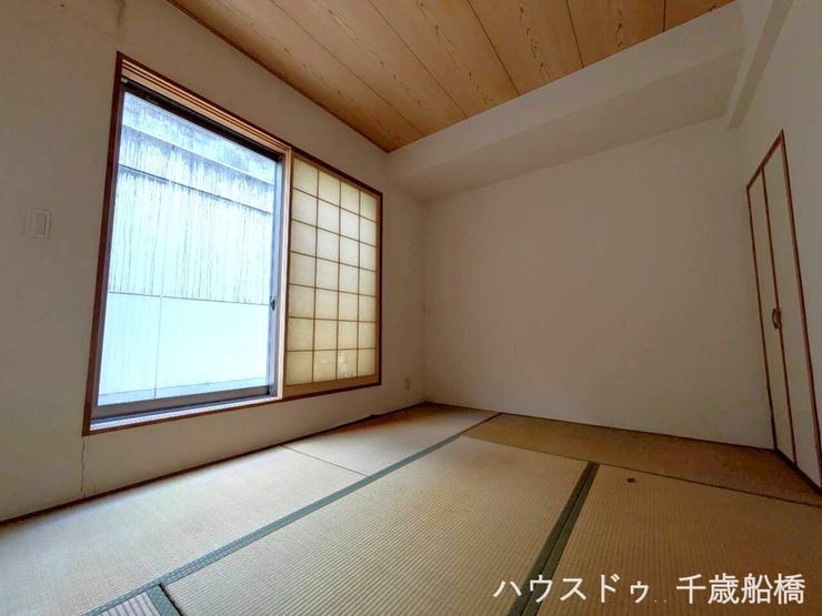 現況写真(リノベーション4月完成予定)