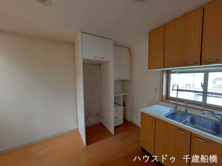 現況写真(リノベーション4月完成予定)