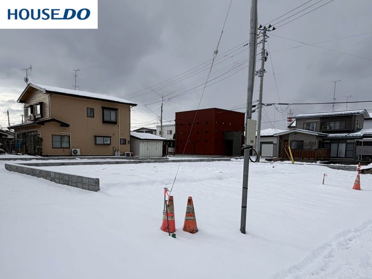 現地(2026年2月)撮影
◎現地案内予約受付中!◎
完成済の他現場を内覧できます♪完成後のイメージとしてぜひご内覧ください。お気軽にお問い合わせください!