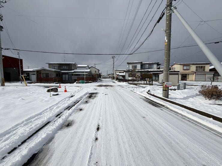 現地(2026年2月)撮影
◎現地案内予約受付中!◎
完成済の他現場を内覧できます♪完成後のイメージとしてぜひご内覧ください。お気軽にお問い合わせください!