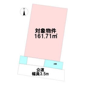 倉敷市連島町鶴新田