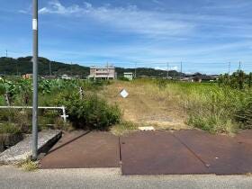 倉敷市連島町鶴新田