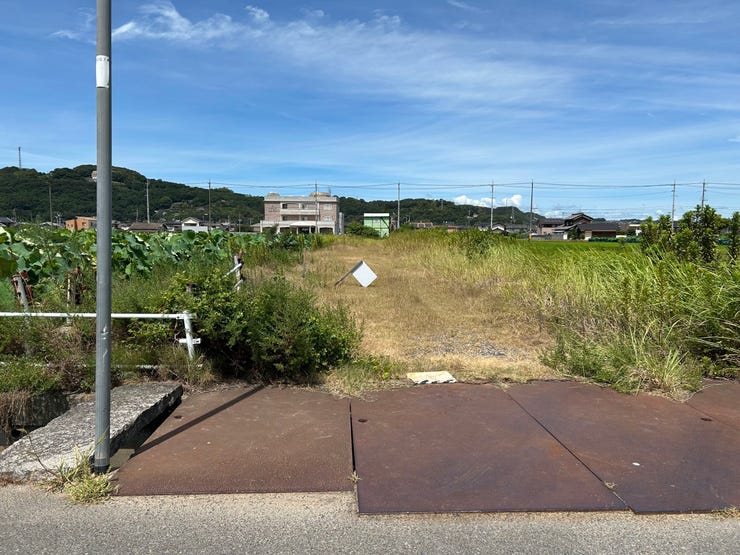 【外観】