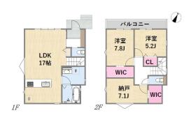狛江市岩戸南３丁目