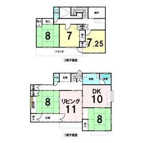 倉敷市東塚２丁目