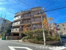 世田谷区下馬６丁目