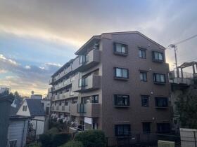 北区赤羽台３丁目