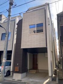 北区東十条５丁目