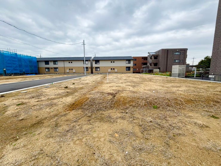 周辺環境充実♪