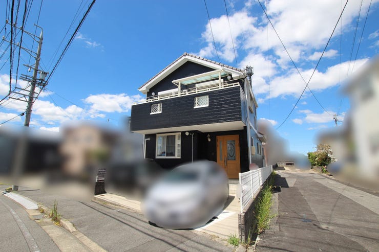 【外観】
*外観*