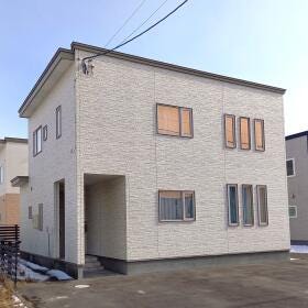 苫小牧市ときわ町３丁目