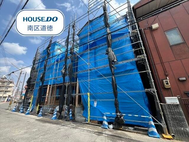 基礎を作り出しています!16.7帖の広々LDK♪WIC付きのゆとりある洋室!プライベート空間もゆったりと過ごせます♪