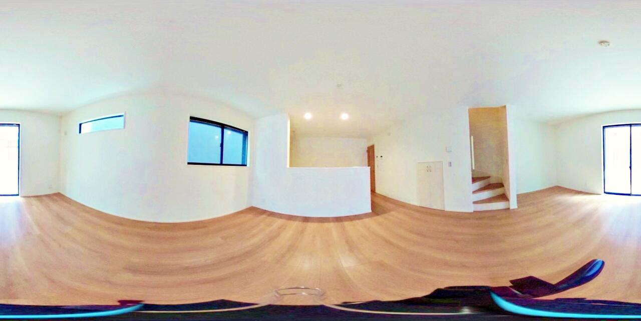 ◆見学予約受付中◆ 現地をご覧いただき、周辺環境なども一緒にご確認いただけます！