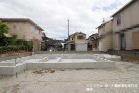 香芝市北今市２丁目