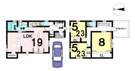 香芝市北今市２丁目