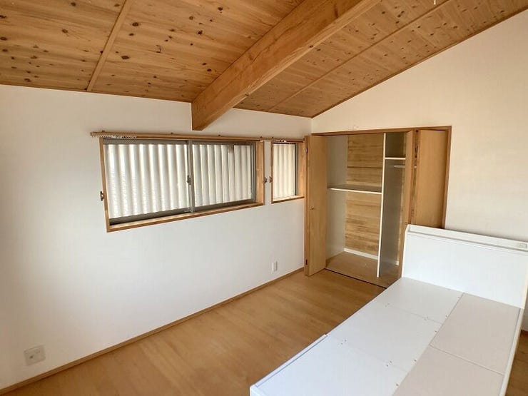 建物(1):2階東側洋室