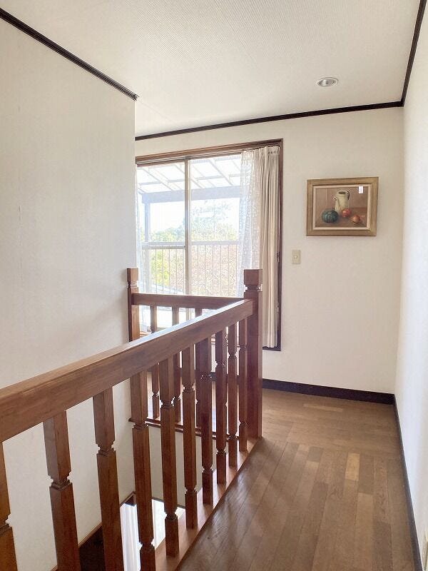 建物(2):2階ホール