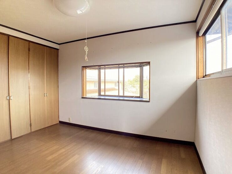 建物(2):2階東側洋室