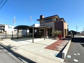 員弁郡東員町大字穴太