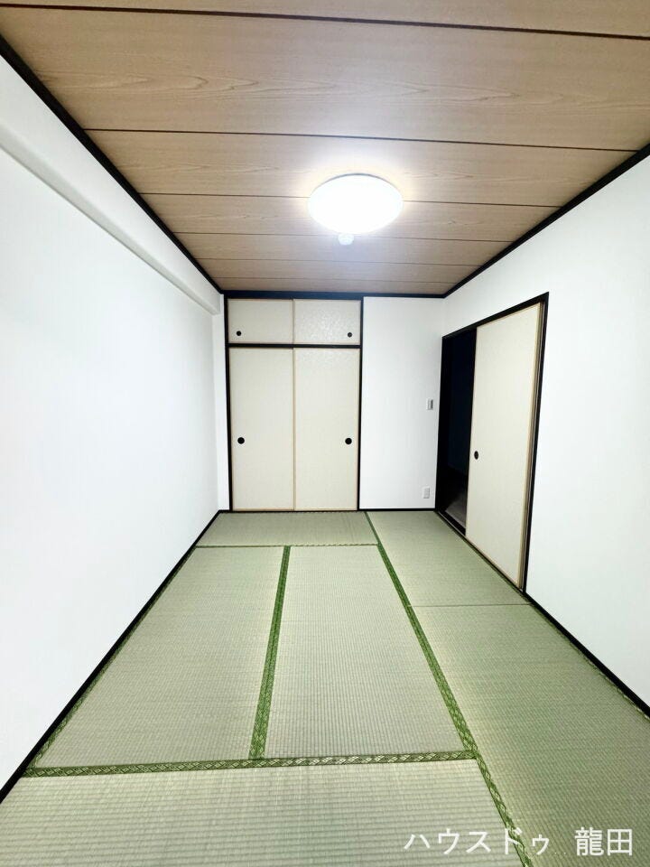 ■□■和室■□■