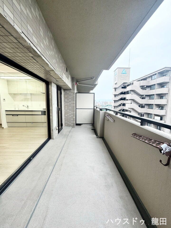 ■□■バルコニー■□■
