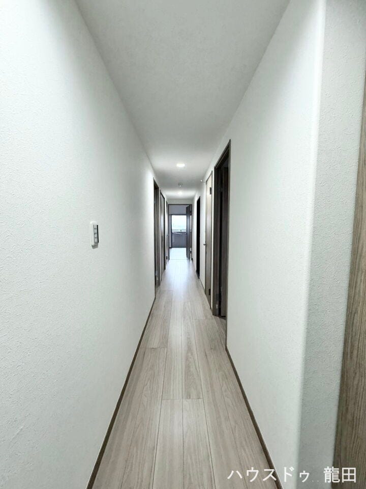 ■□■廊下■□■