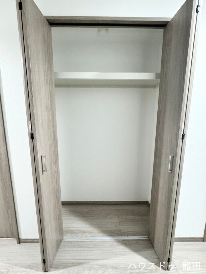 ■□■クローゼット■□■