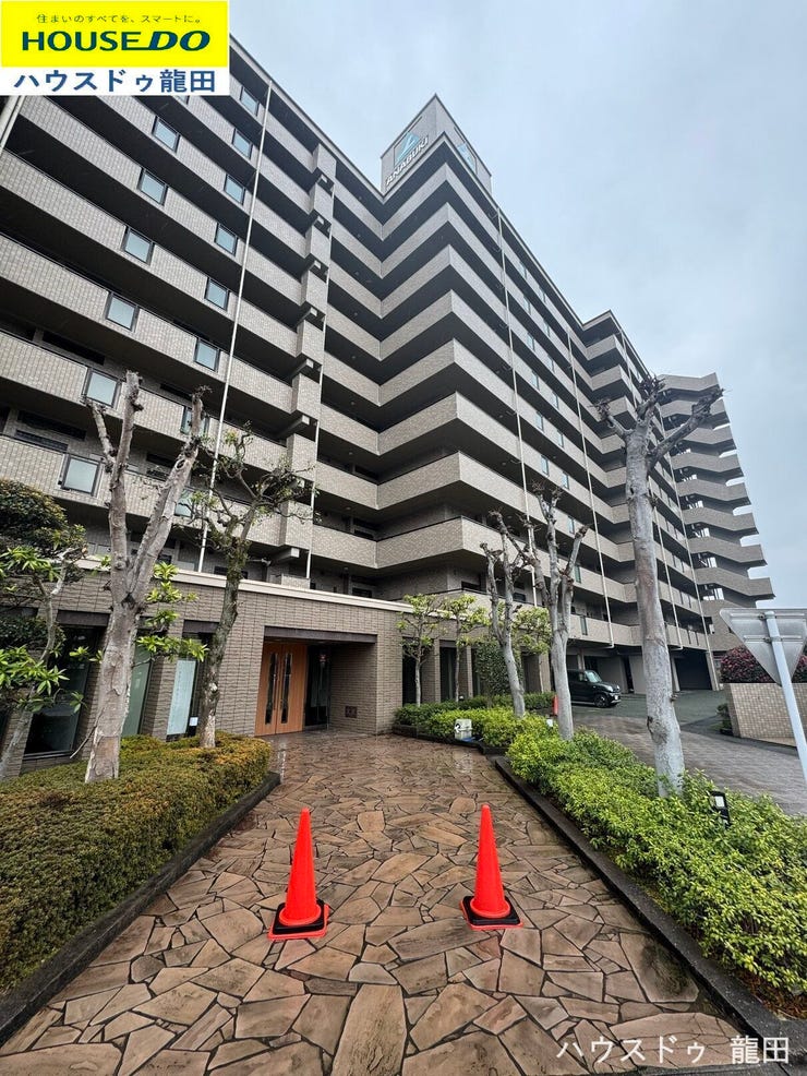 ■□■外観■□■