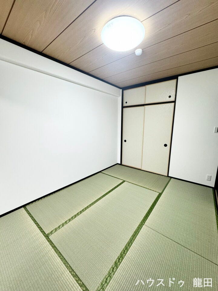 ■□■和室■□■