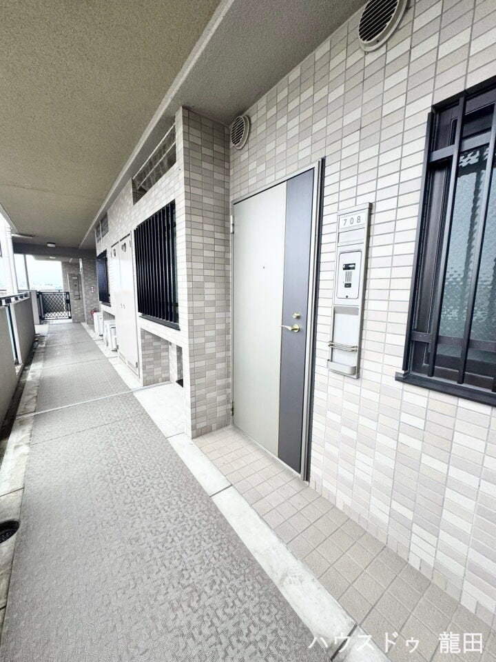 ■□■玄関■□■