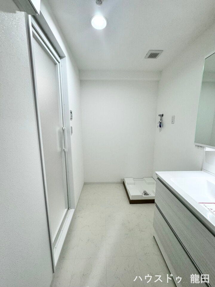 ■□■洗面所■□■