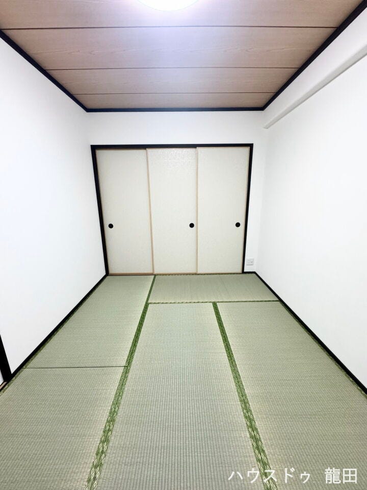 ■□■和室■□■