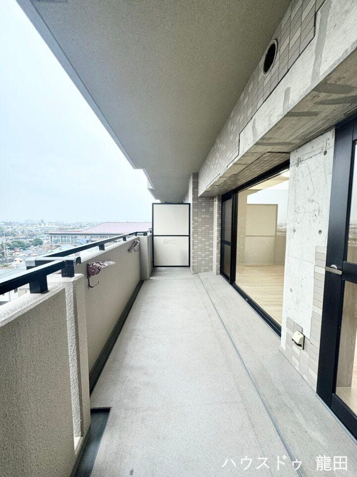 ■□■バルコニー■□■