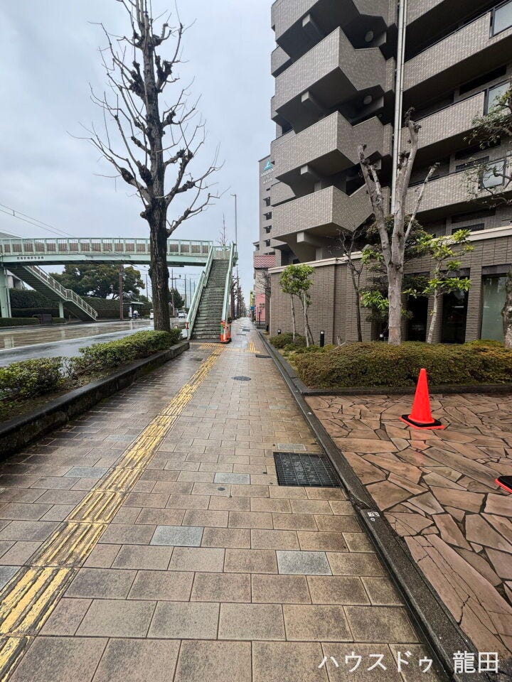 ■□■前面道路含む現地写真■□■