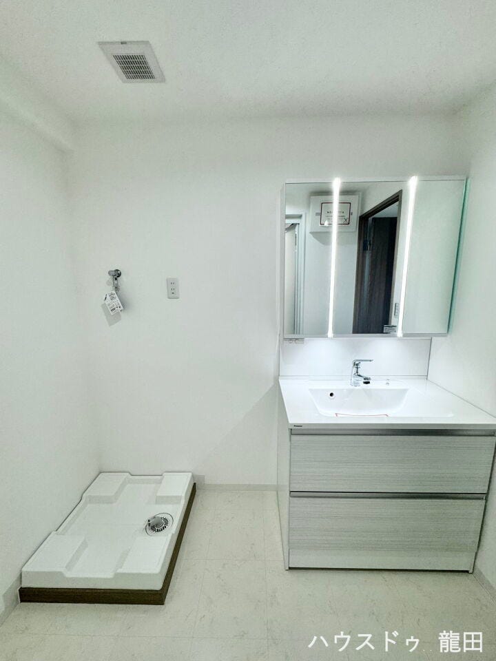 ■□■洗面所■□■